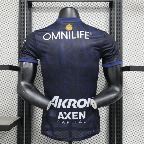 Maillot Chivas Third 2024/2025