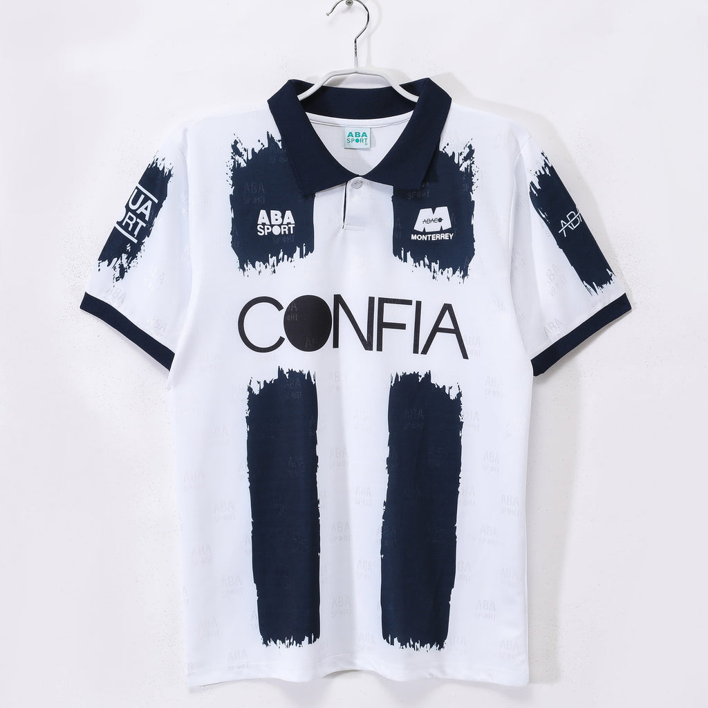 Maillot Retro Monterrey Domicile 1995/1996