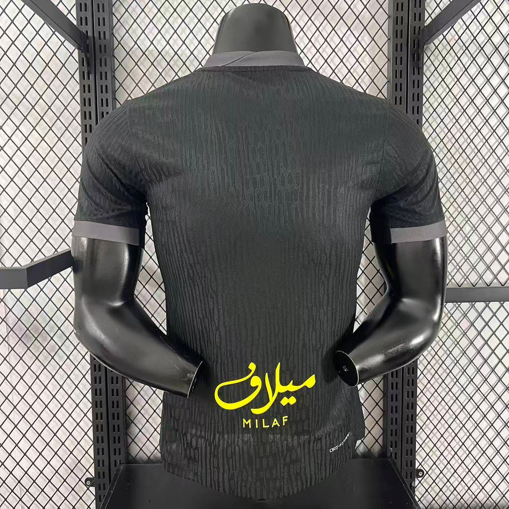 Maillot Al Ittihad Third 2025-2026