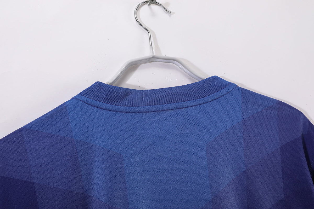 Maillot Retro Pays Bas Exterieur 2014/2015