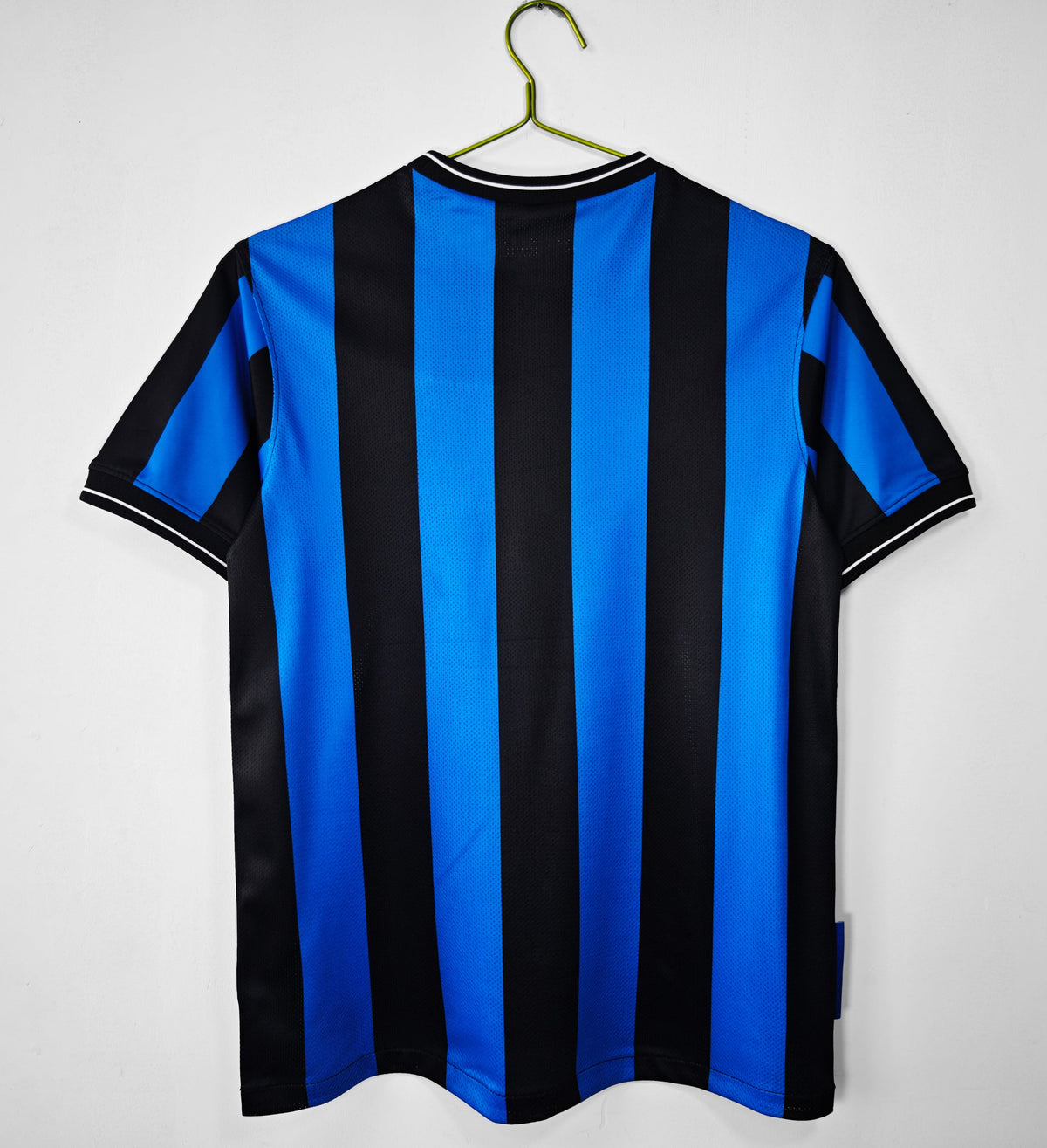 Maillot Retro Inter Milan Domicile 2009/2010