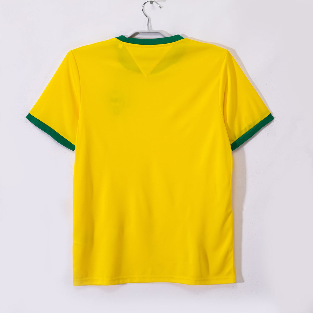 Maillot Retro Bresil Domicile 1970/1971