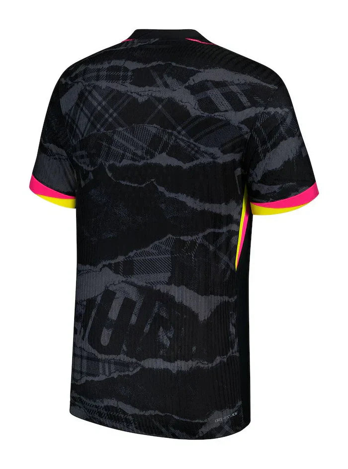 Maillot Chelsea Third 2024/2025