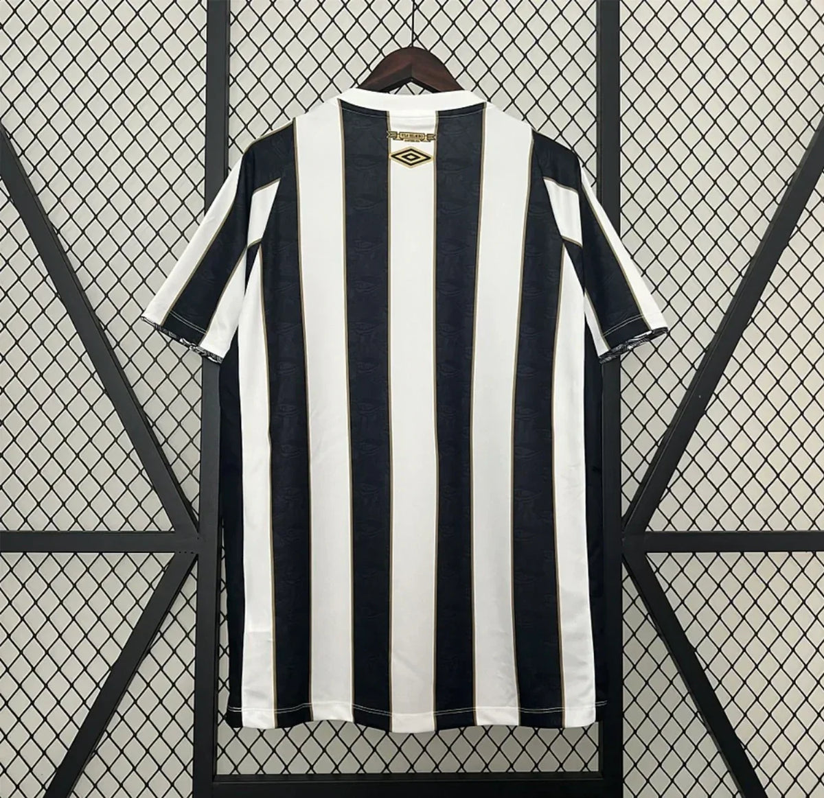 Maillot Santos Exterieur 2024/2025