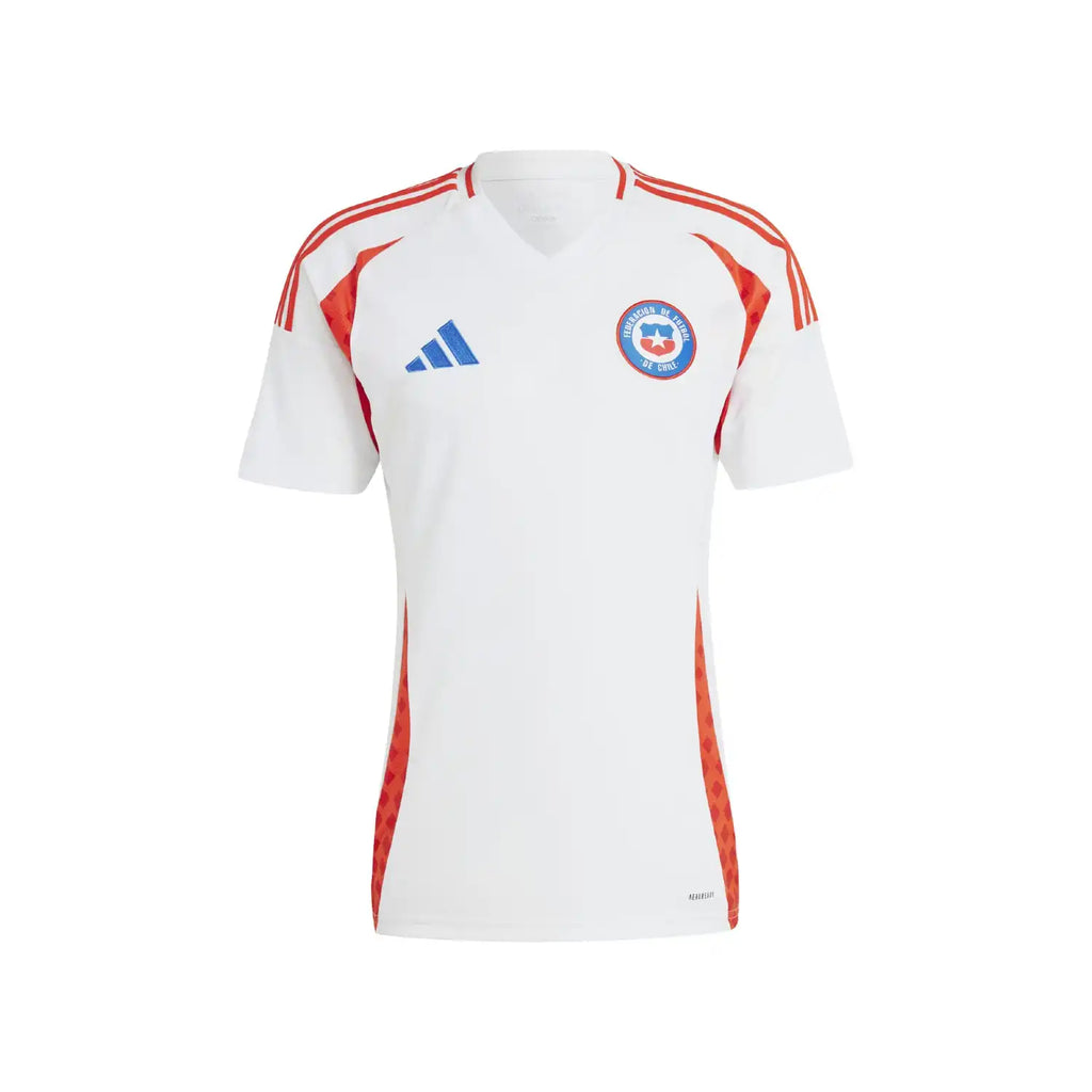 Maillot Chili Exterieur 2024