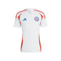 Maillot Chili Exterieur 2024