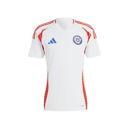 Maillot Chili Exterieur 2024