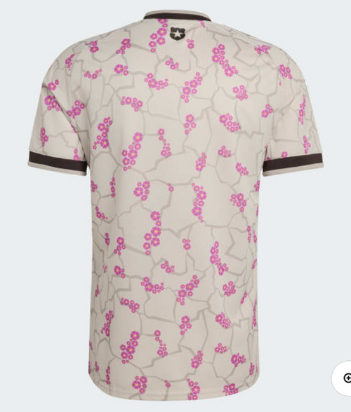 Maillot Chili Exterieur Coupe du Monde 2026