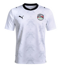 Maillot Egypte Exterieur Coupe du Monde 2026