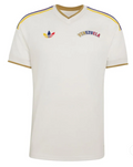 Maillot Venezuala Exterieur Coupe du Monde 2026