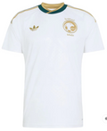Maillot Arabie Saoudite Exterieur Coupe du Monde 2026