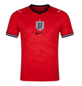 Maillot Angleterre Exterieur Coupe du Monde 2026