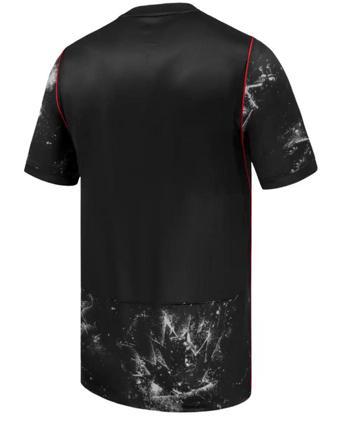 Maillot Canada Exterieur Coupe du Monde 2026