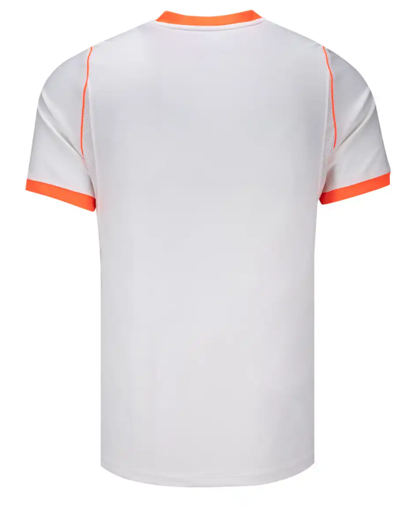 Maillot Pays Bas Exterieur Coupe du Monde 2026