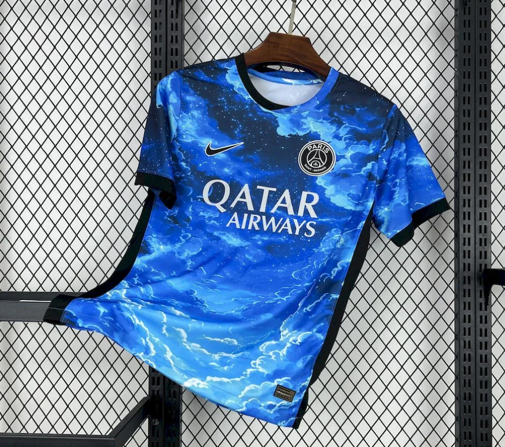 Maillot Concept Paris SG