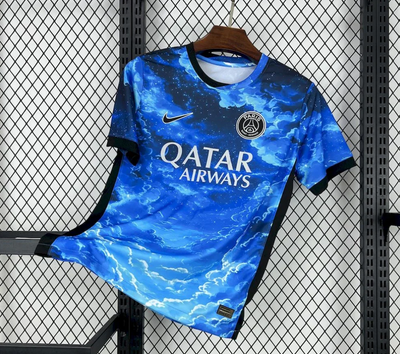 Maillot Concept Paris SG vu de face