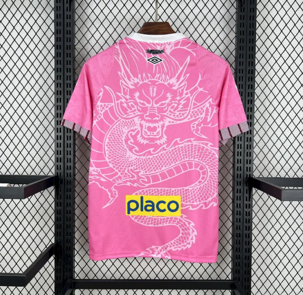 Maillot Concept Santos