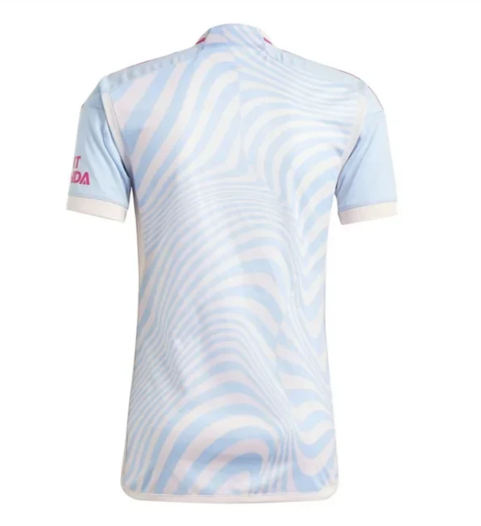Maillot Concept Arsenal
