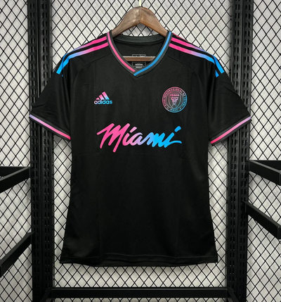 Maillot Concept Inter Miami vu de face