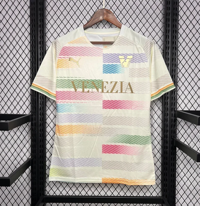 Maillot Concept Venise vu de face