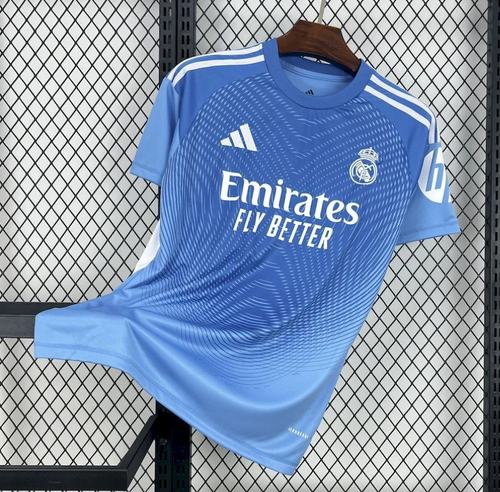 Maillot Concept Real Madrid