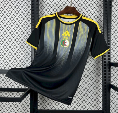 Maillot Concept Algérie vu de face