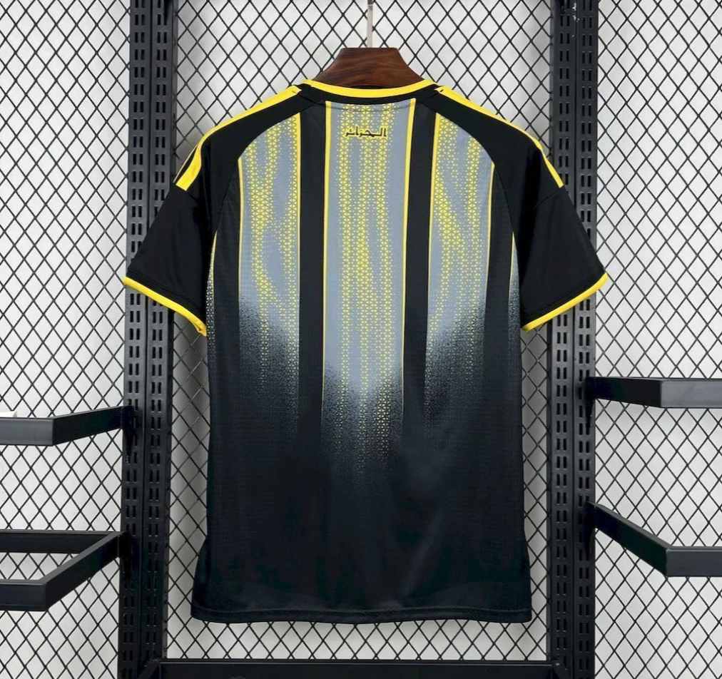 Maillot Concept Algerie