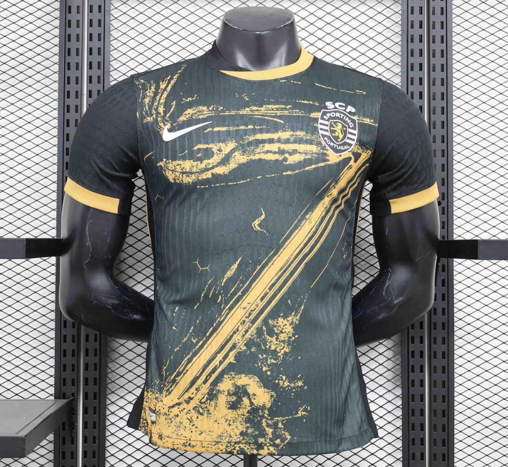 Maillot Concept Sporting