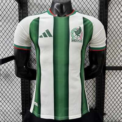 Maillot Concept Mexique vu de face