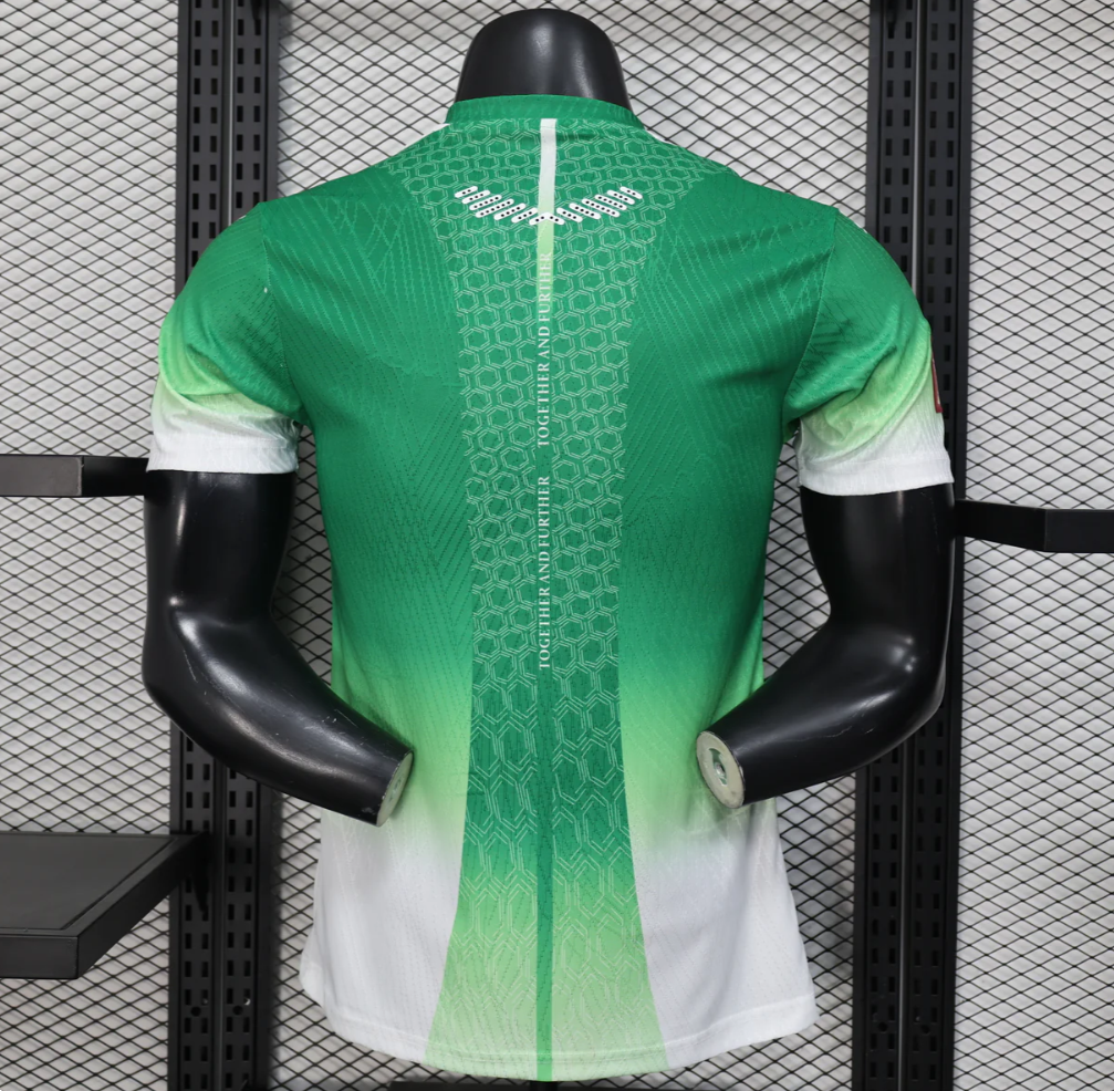 Maillot Concept Cote D'ivoire