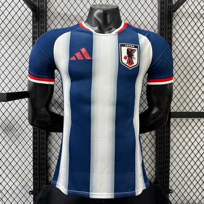 Maillot Concept Japon vu de face