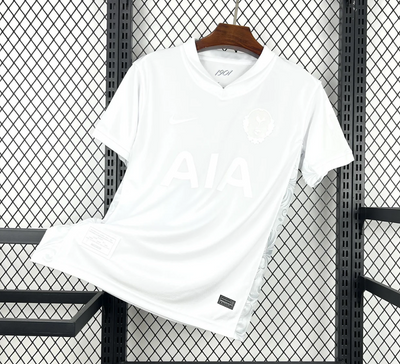Maillot Concept Tottenham vu de face