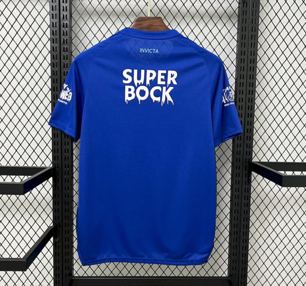 Maillot Concept Porto