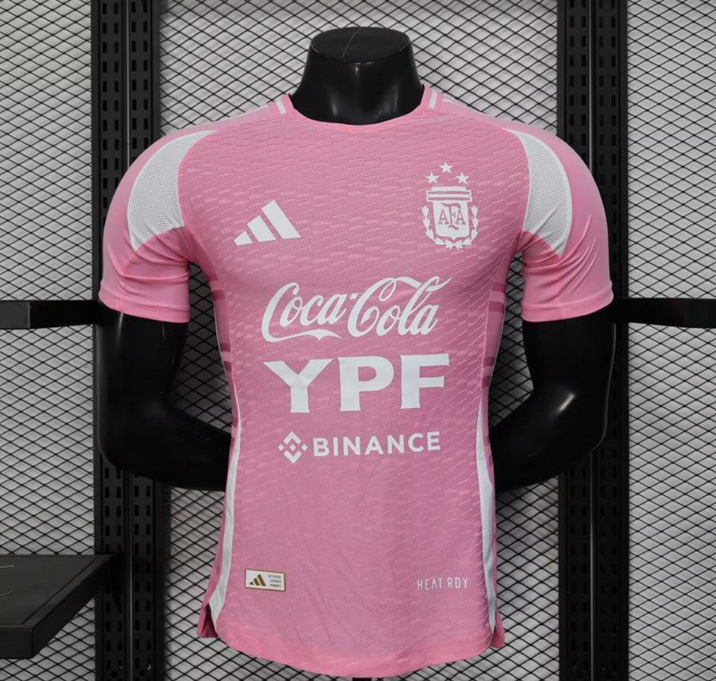 Maillot Concept Argentine