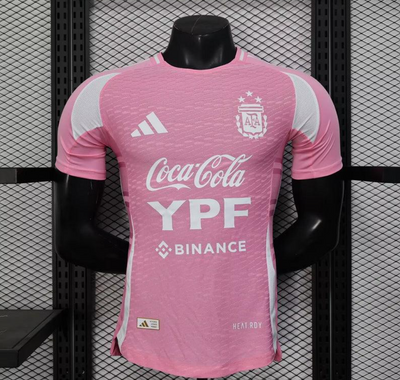 Maillot Concept Argentine vu de face