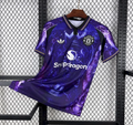 Maillot Concept Manchester United