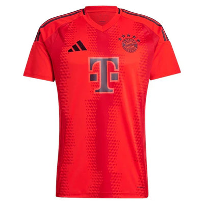 Maillot Bayern Munich Domicile 2024/2025 vu de face