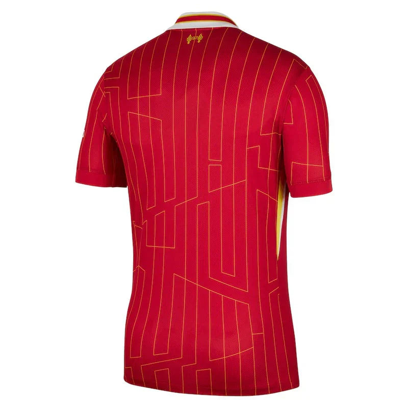 Maillot Liverpool Domicile 2024/2025