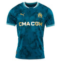 Maillot OM Extérieur 2024-2025