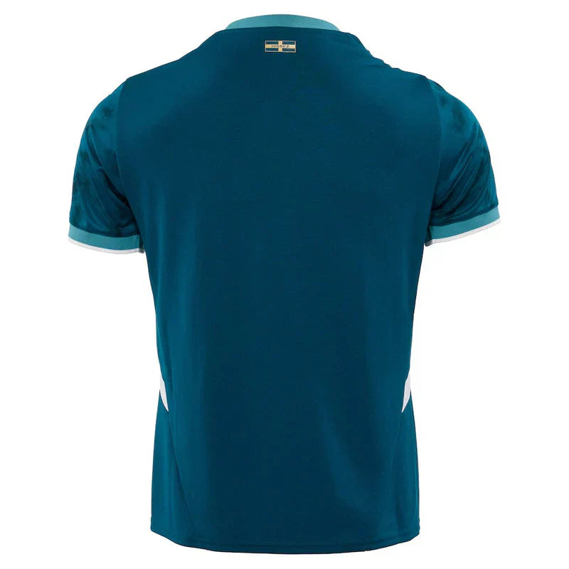 Maillot OM Extérieur 2024-2025