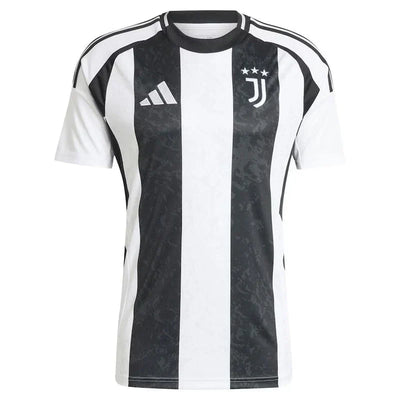 Maillot Juventus Domicile 2024/2025 vu de face