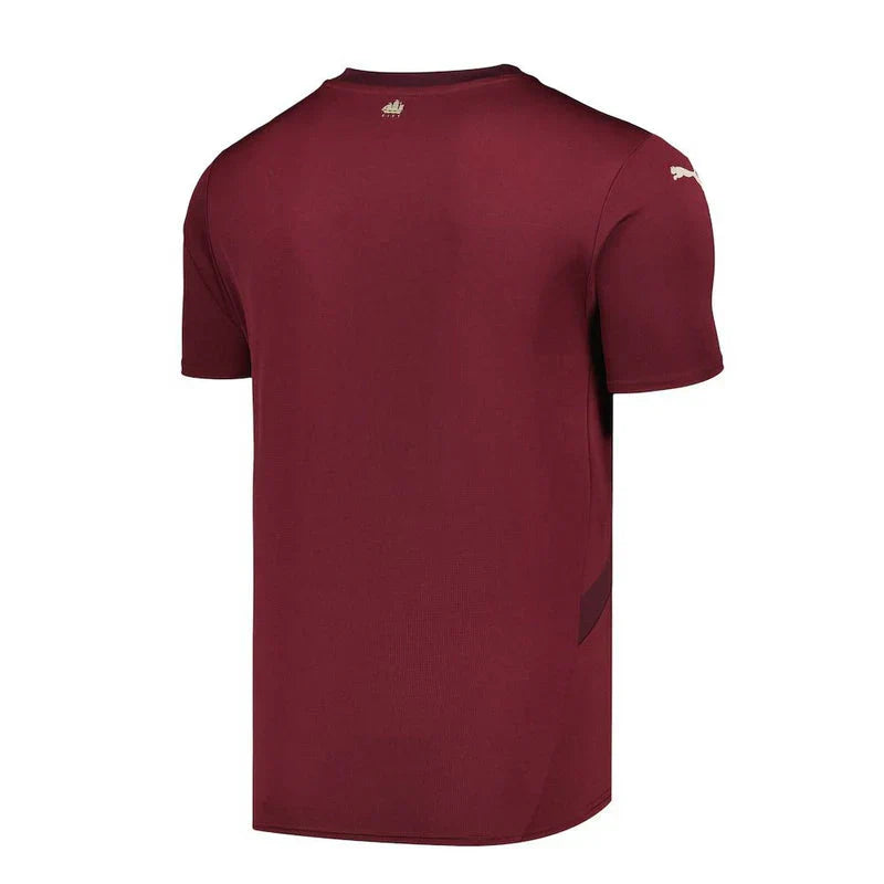 Maillot Manchester City Third 2024/2025