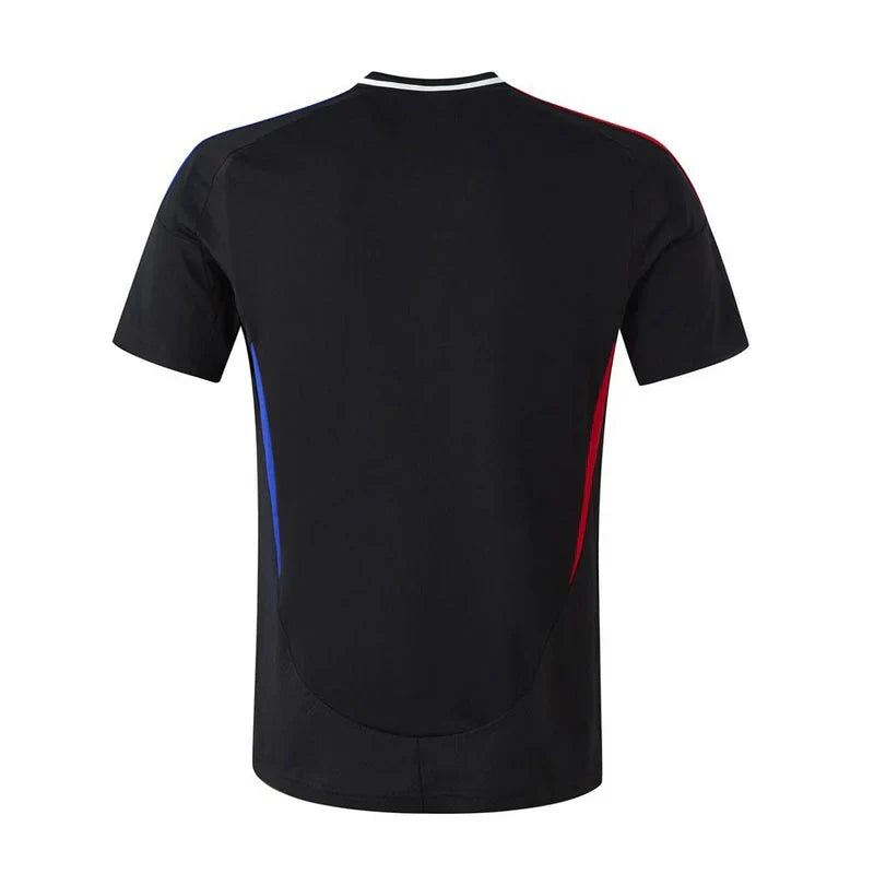 Maillot OL Exterieur 2024/2025