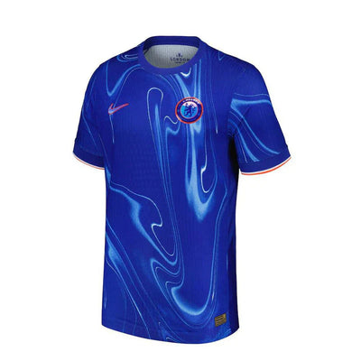 Maillot Chelsea Domicile 2024/2025 vu de face