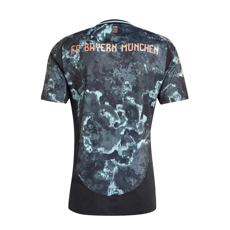 Maillot Bayern Munich Exterieur 2024/2025