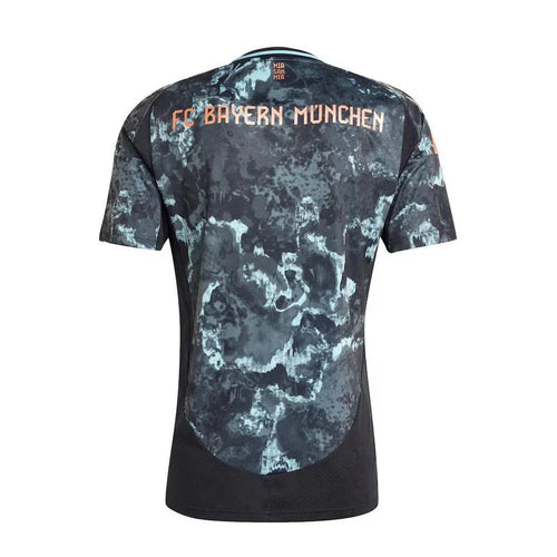 Maillot Bayern Munich Exterieur 2024/2025