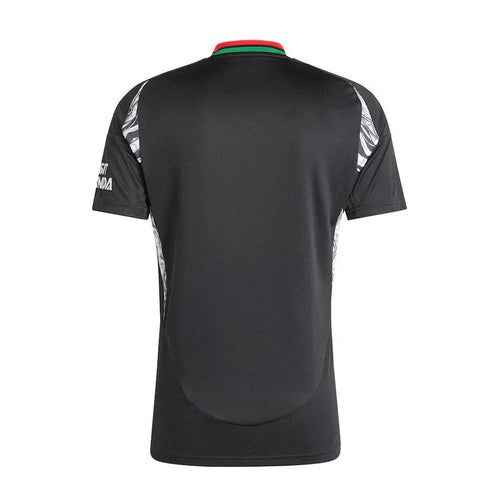 Maillot Arsenal Exterieur 2024/2025