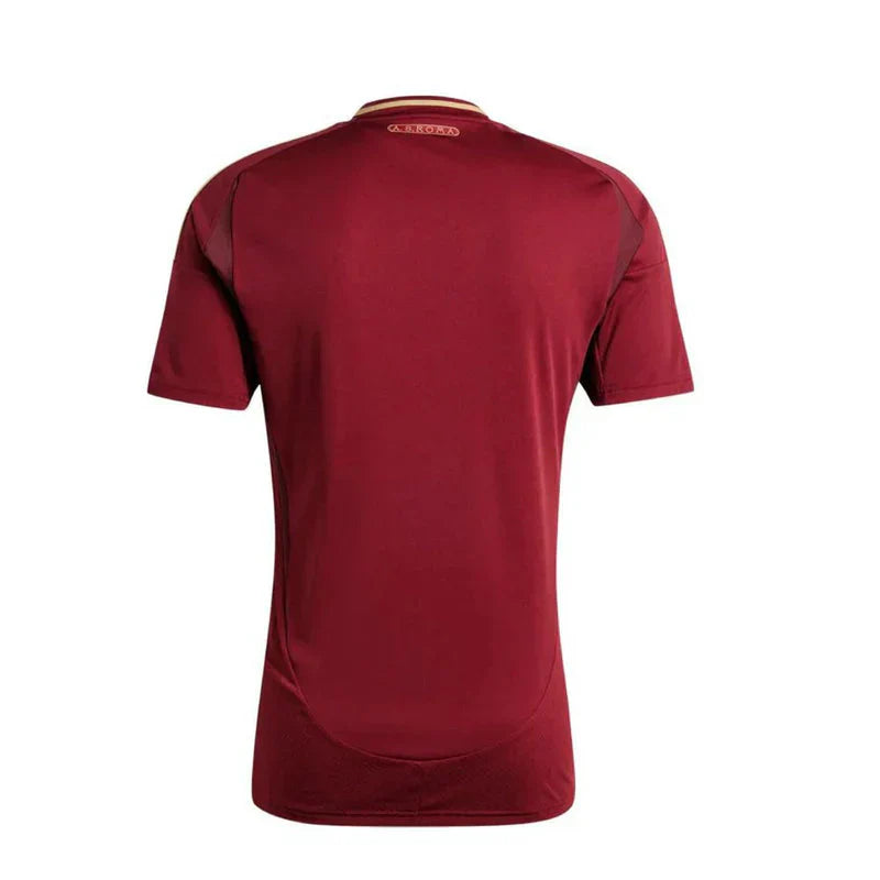 Maillot AS Roma Domicile 2024/2025