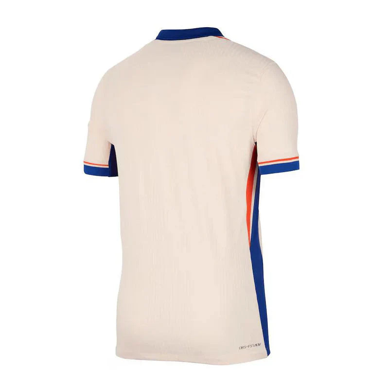 Maillot Chelsea Exterieur 2024/2025