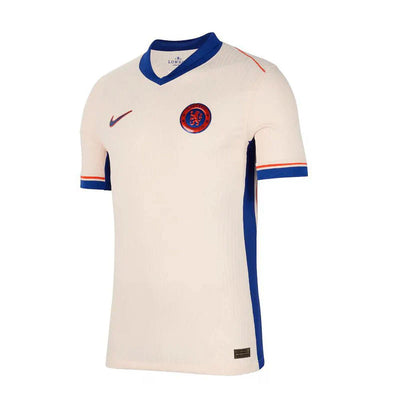 Maillot Chelsea Extérieur 2024/2025 vu de face